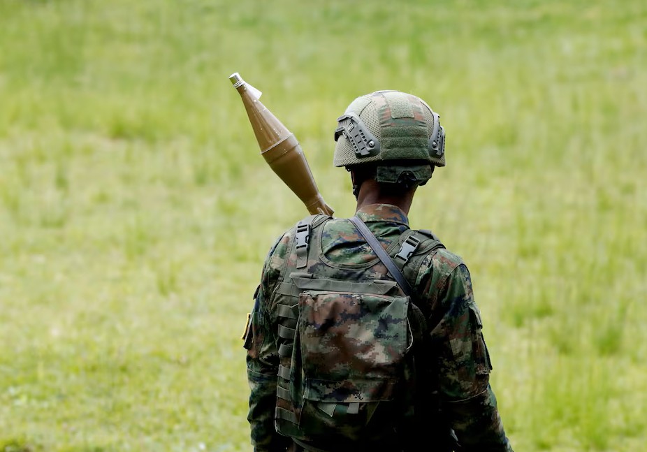 Rebeldes do M23 do Congo avançam para o sul em direção a Bukavu em novo avanço após a tomada de Goma