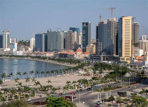 Fronteiras de Angola ameaçadas com novo cenário de absentismo dos EUA em África