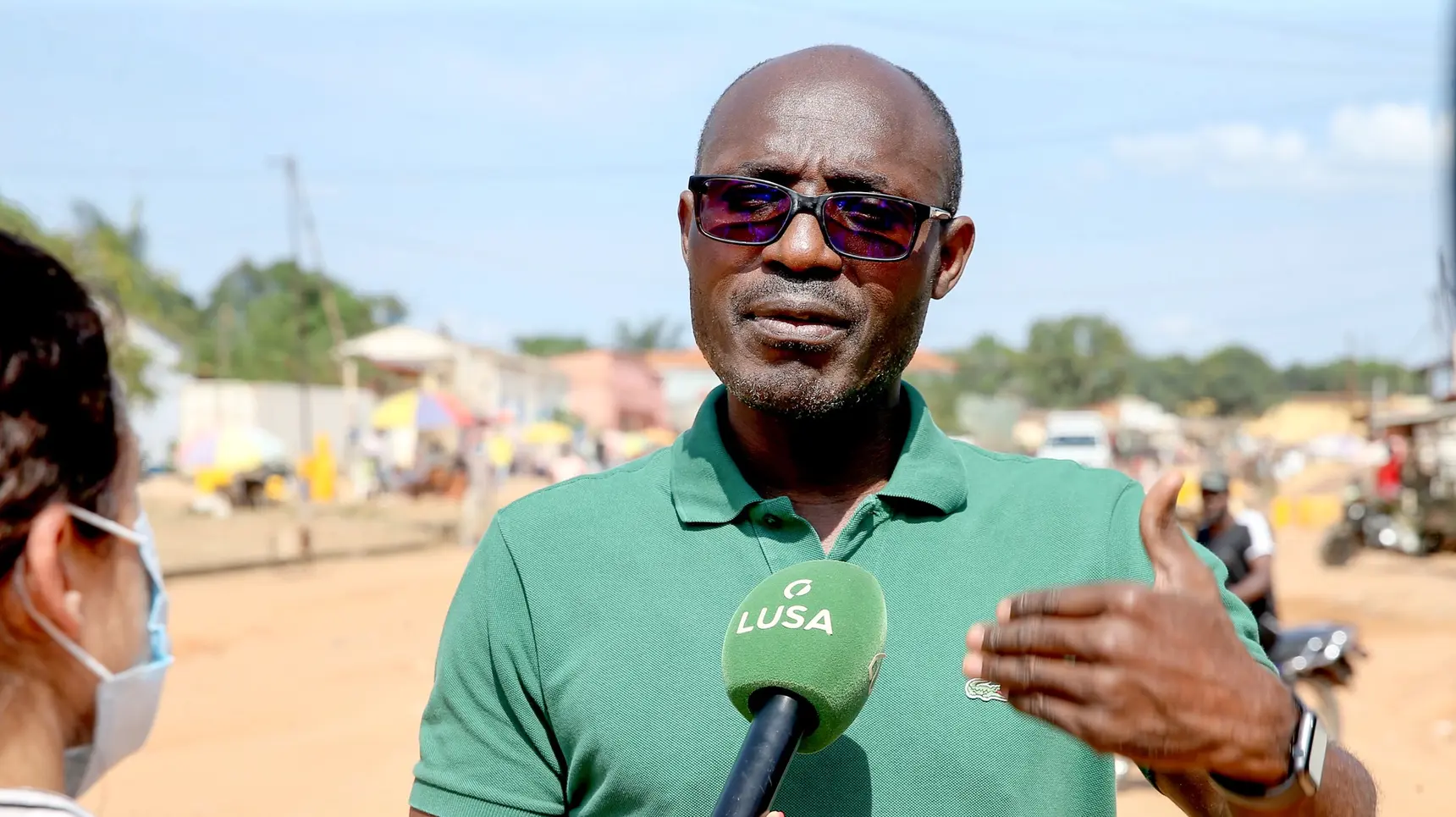 Rafael Marques volta à carga: Activista acusa Helder Pitta Gróz de “jubilação ilegal de funcionário administrativo”