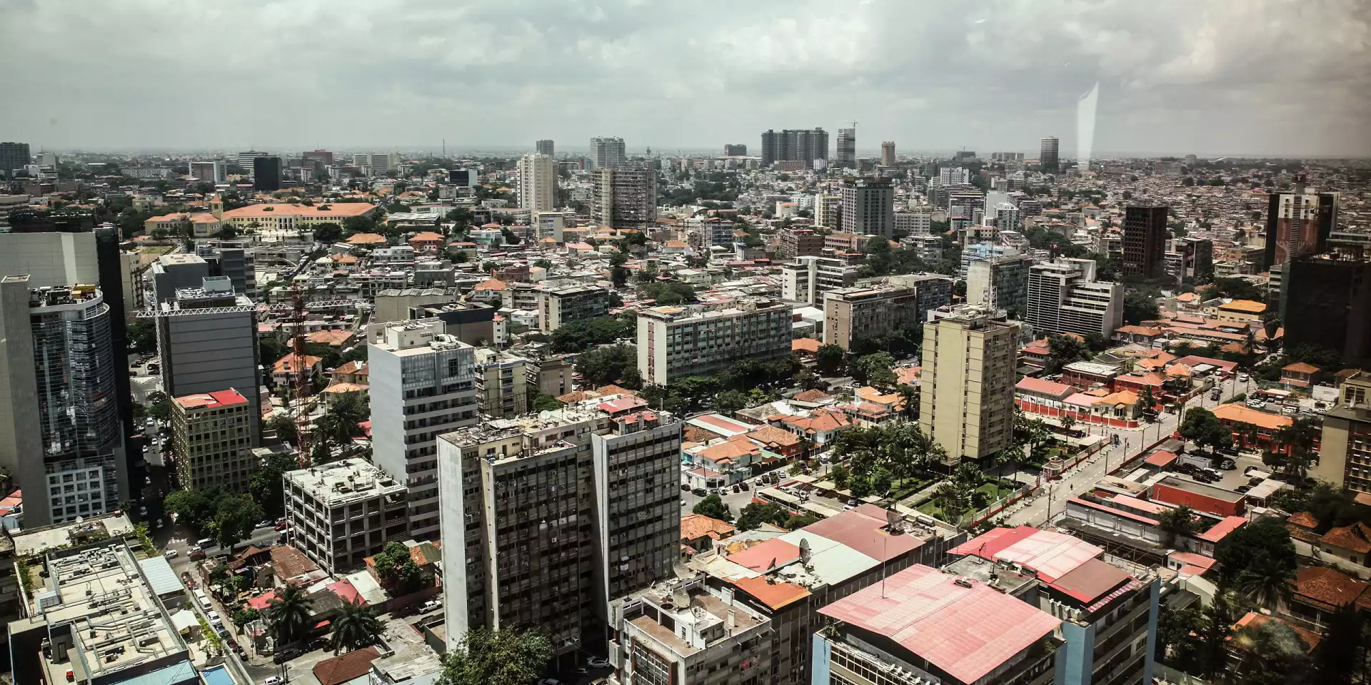 Salários mais altos chegam a ser 340 vezes superiores aos mais baixos em Angola
