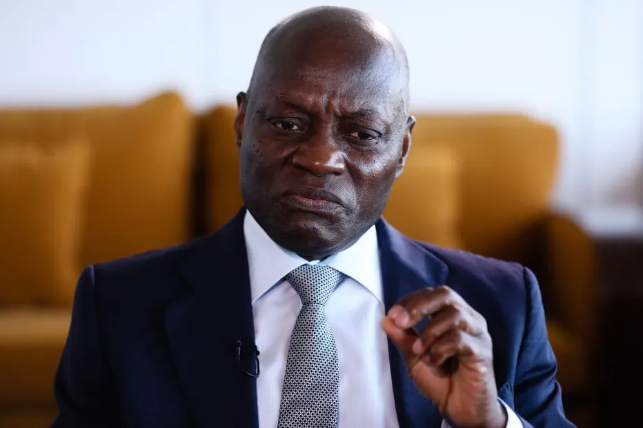 Ex-Presidente ‘Jomav’ volta a ser candidato na Guiné-Bissau