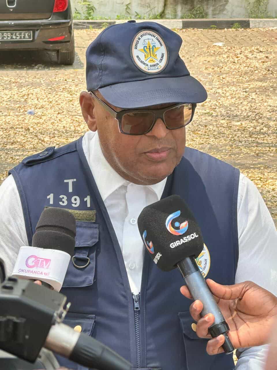 Luanda: Prisão preventiva para falso enfermeiro que interrompeu gravidez de sete meses a uma mulher de 38 anos. Vitima morreu durante a cirurgia