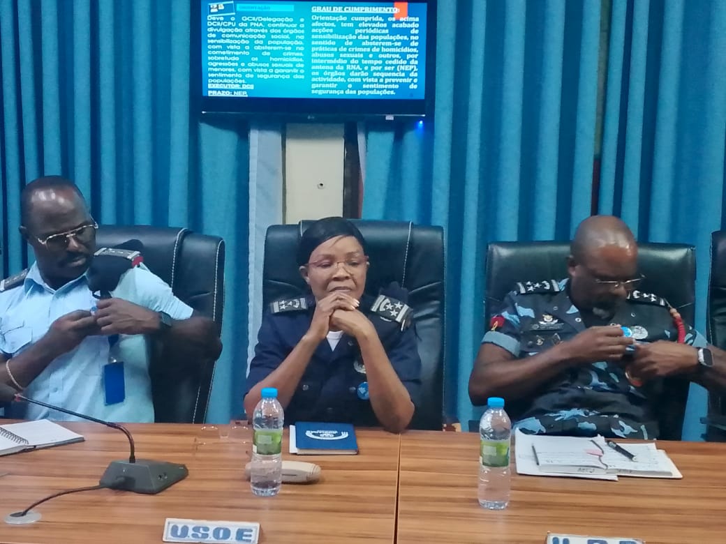 Uíge: Rempa promove acções de sensibilização para prevenção contra cancro da próstata