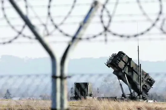 Trump trava Tomahawks para a Ucrânia