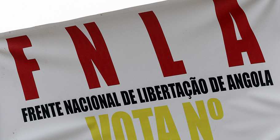 “Valeu a pena” para Angola, mas cabe aos jovens corrigir erros do passado