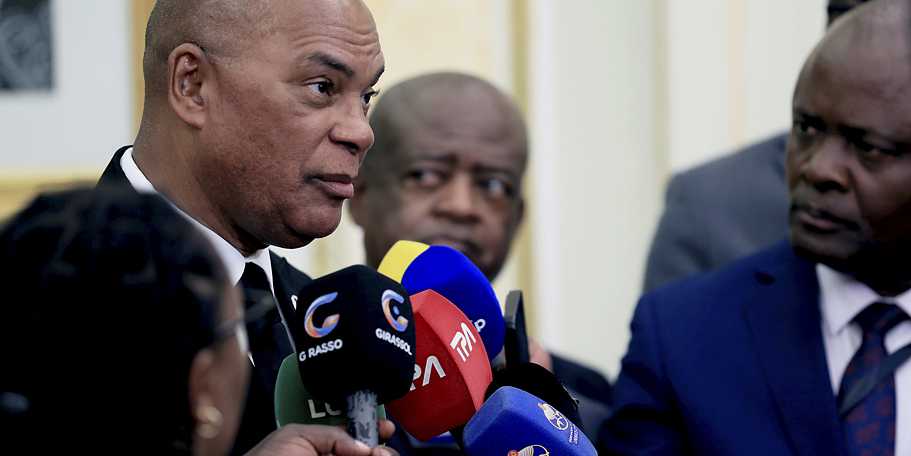 UNITA nota ausência do Governo no Congresso da Reconciliação