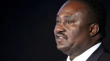 Morreu ex-vice-presidente angolano Fernando Dias dos Santos “Nandó”