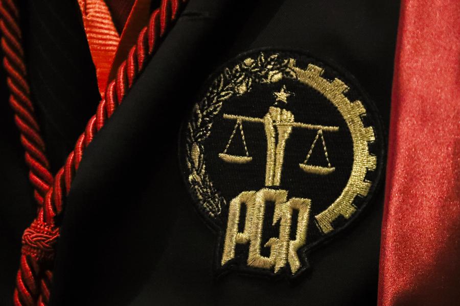 Novo procurador-geral inicia mandato com reforço da área anticorrupção