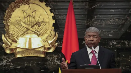 Angola vai acolher cimeira da União Africana para analisar conflitos