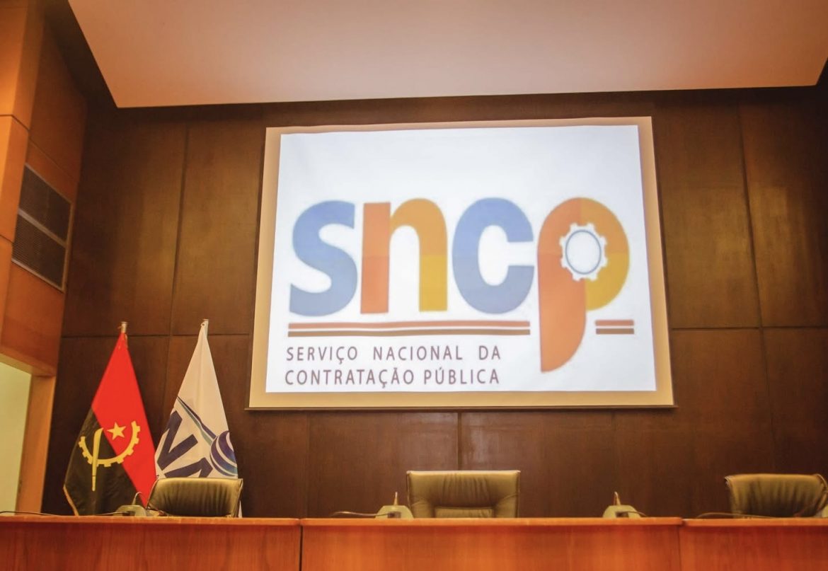 Governo angolano tem na lista negra 57 empresas que já não podem ser contratadas para obras pública no país
